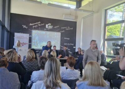 Шабац домаћин студијске посете поводом Међународног дана међугенерацијске солидарности