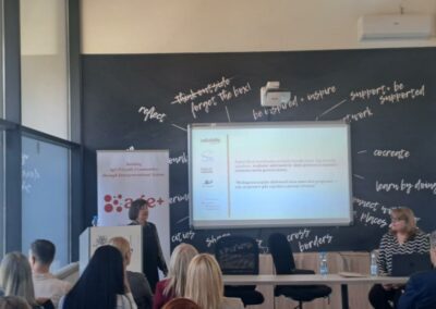 Шабац домаћин студијске посете поводом Међународног дана међугенерацијске солидарности