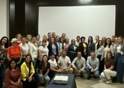 Учешће Центра за социјални рад „Шабац“ на завршној радионици пројекта „Права детета у локалним самоуправама“