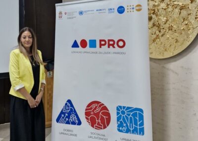 Учешће Центра за социјални рад „Шабац“ на завршној радионици пројекта „Права детета у локалним самоуправама“