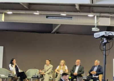ЦСР „Шабац“ на Регионалној конференцији пројеката Немачке међународне сарадње