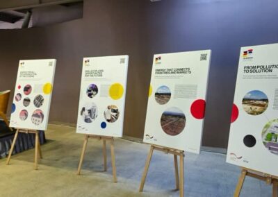 ЦСР „Шабац“ на Регионалној конференцији пројеката Немачке међународне сарадње