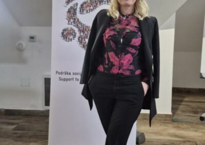 Размена искустава о социјалном предузетништву и радним центрима у социјалној заштити
