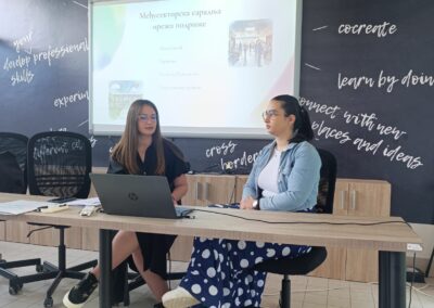 Међународни дан породице обележен едукативним предавањем о родитељству и подршци породици