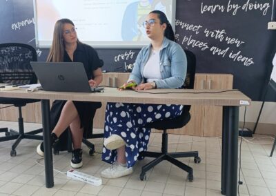 Међународни дан породице обележен едукативним предавањем о родитељству и подршци породици